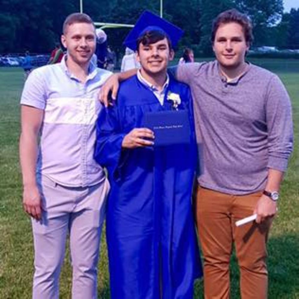 Meet your Posher, John